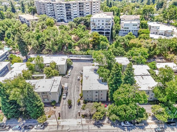 177 N El Camino Real 2, San Mateo CA 94401