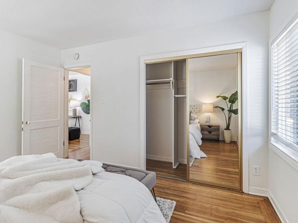 177 N El Camino Real 2, San Mateo CA 94401