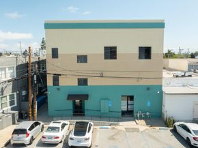 S El Camino Real, San Mateo CA 94403