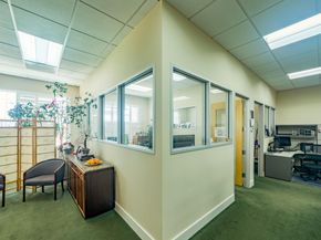 S El Camino Real, San Mateo CA 94403