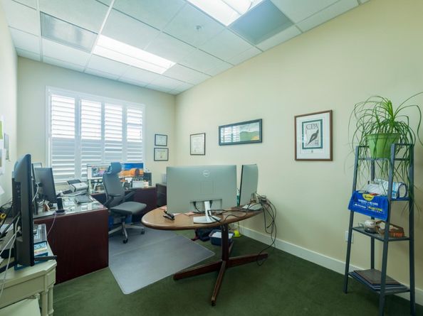 S El Camino Real, San Mateo CA 94403