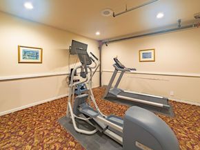 S El Camino Real, San Mateo CA 94403
