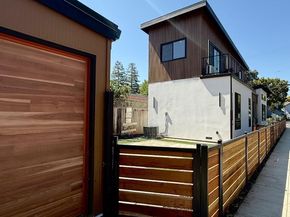 68 Page Street, Campbell CA 95008