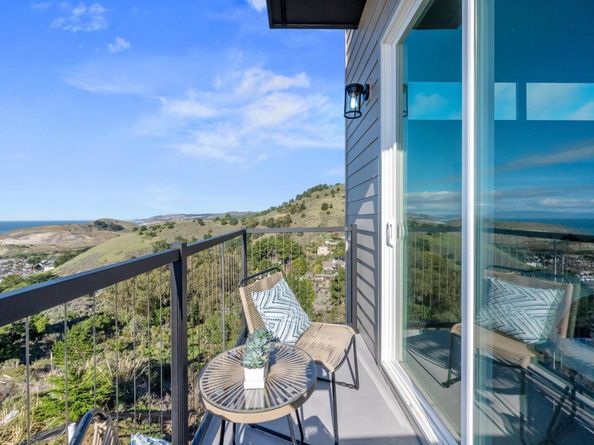 801 Fassler Avenue, Pacifica CA 94044