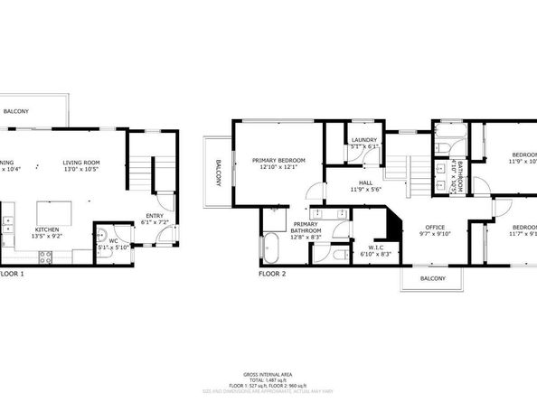 801 Fassler Avenue, Pacifica CA 94044