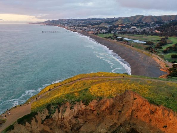 801 Fassler Avenue, Pacifica CA 94044