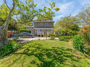 N Ellsworth, San Mateo CA 94401