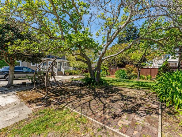 N Ellsworth, San Mateo CA 94401