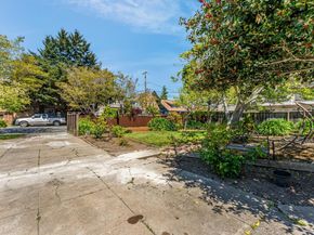 N Ellsworth, San Mateo CA 94401