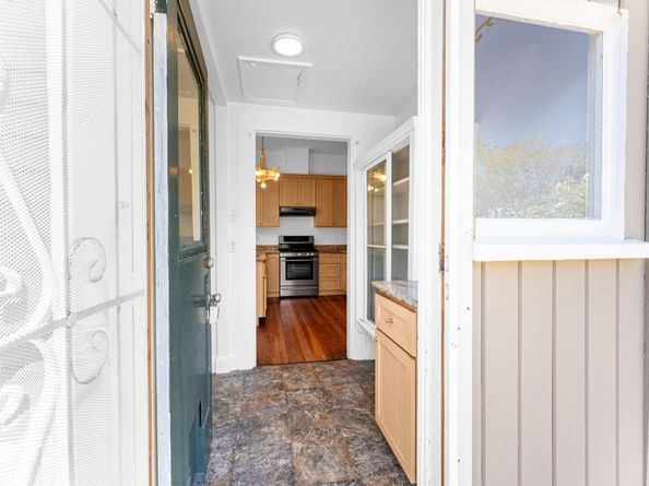 N Ellsworth, San Mateo CA 94401