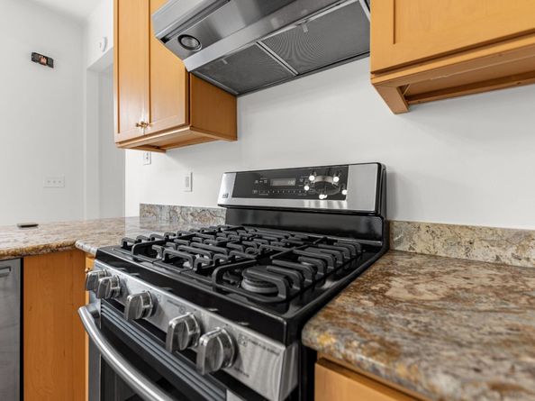 N Ellsworth, San Mateo CA 94401