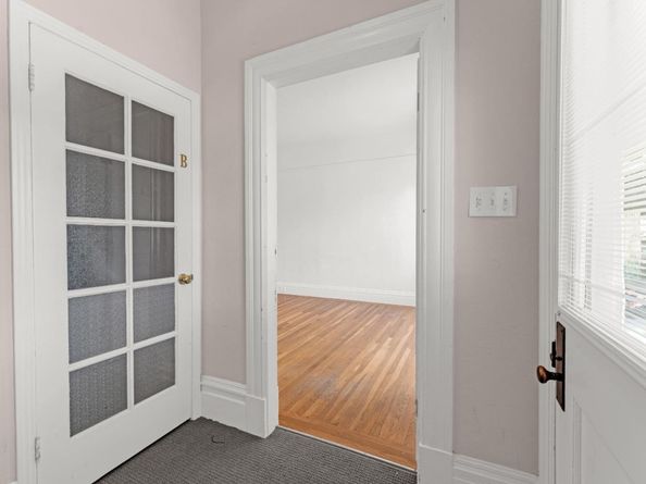 N Ellsworth, San Mateo CA 94401