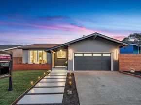 2319 Tipperary Avenue, South San Francisco CA 94080