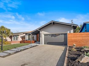 2319 Tipperary Avenue, South San Francisco CA 94080