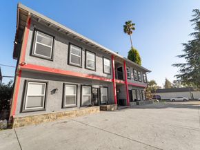 1131 Luchessi Drive, San Jose CA 95118