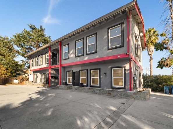 1131 Luchessi Drive, San Jose CA 95118