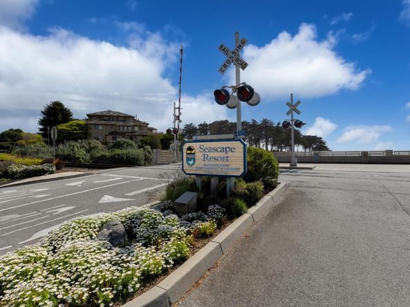221 Seascape Resort Drive, Aptos CA 95003