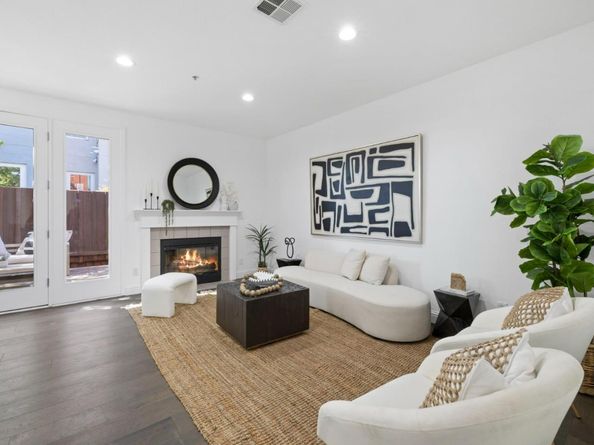 2086 S Delaware Street, San Mateo CA 94403