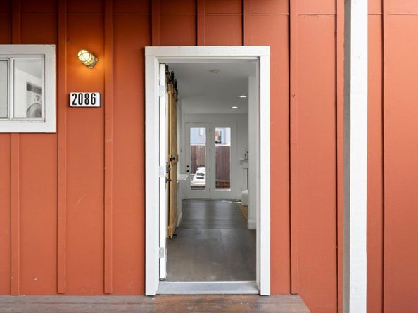 2086 S Delaware Street, San Mateo CA 94403