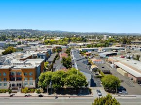 2086 S Delaware Street, San Mateo CA 94403