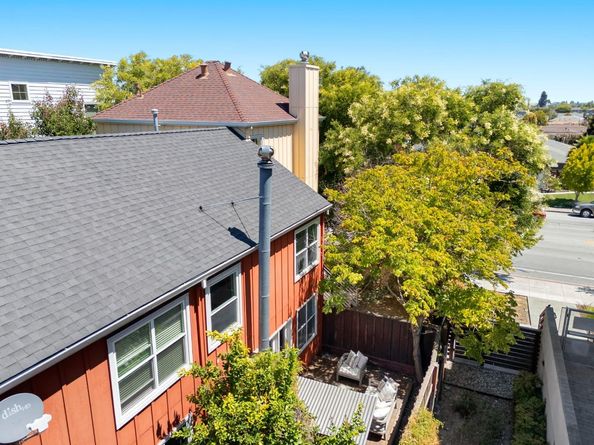 2086 S Delaware Street, San Mateo CA 94403