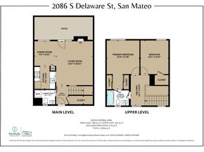 2086 S Delaware Street, San Mateo CA 94403