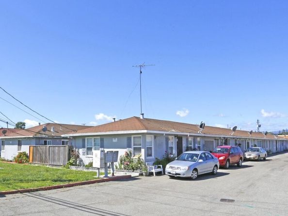 Lafayette, Santa Clara CA 95050