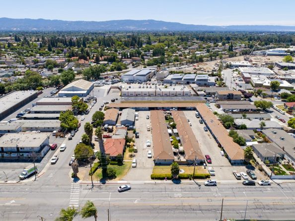 Lafayette, Santa Clara CA 95050