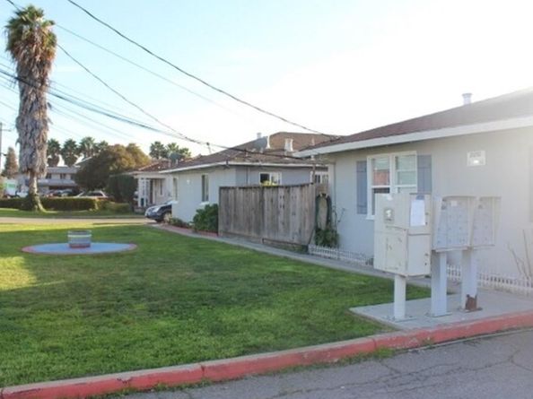 Lafayette, Santa Clara CA 95050