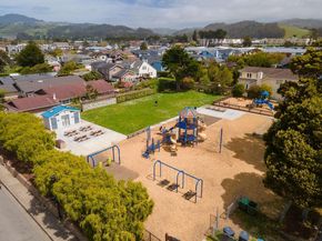 638 Alsace Lorraine Avenue, Half Moon Bay CA 94019