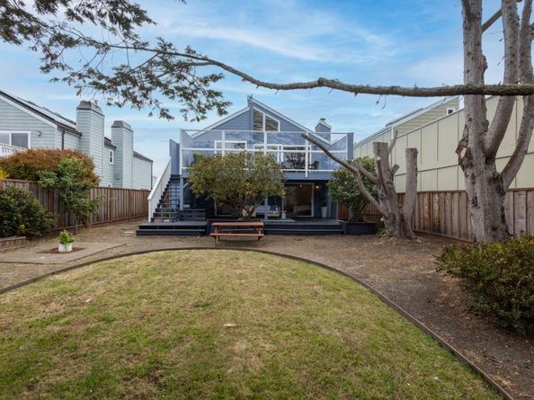 638 Alsace Lorraine Avenue, Half Moon Bay CA 94019