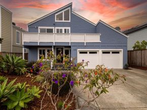 638 Alsace Lorraine Avenue, Half Moon Bay CA 94019