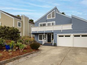 638 Alsace Lorraine Avenue, Half Moon Bay CA 94019