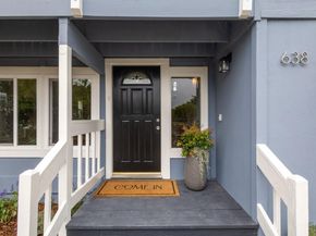 638 Alsace Lorraine Avenue, Half Moon Bay CA 94019