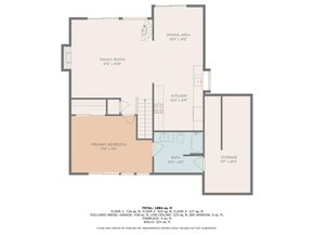 638 Alsace Lorraine Avenue, Half Moon Bay CA 94019