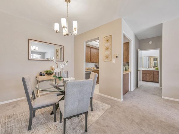 1427 Floribunda Avenue 304, Burlingame CA 94010
