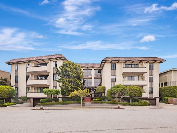 1427 Floribunda Avenue 304, Burlingame CA 94010