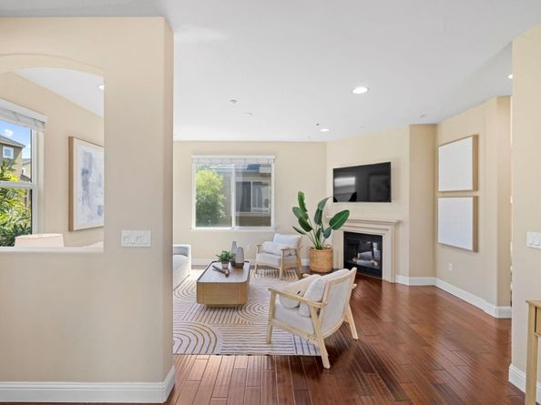 3560 Druffel Place, Santa Clara CA 95051
