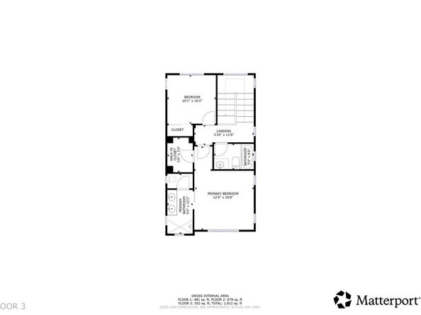 3560 Druffel Place, Santa Clara CA 95051
