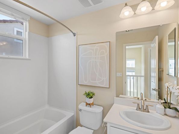 3560 Druffel Place, Santa Clara CA 95051