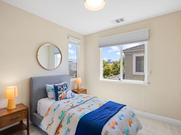 3560 Druffel Place, Santa Clara CA 95051