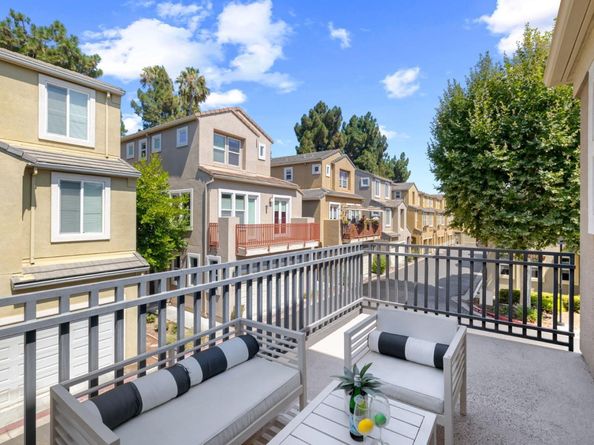 3560 Druffel Place, Santa Clara CA 95051