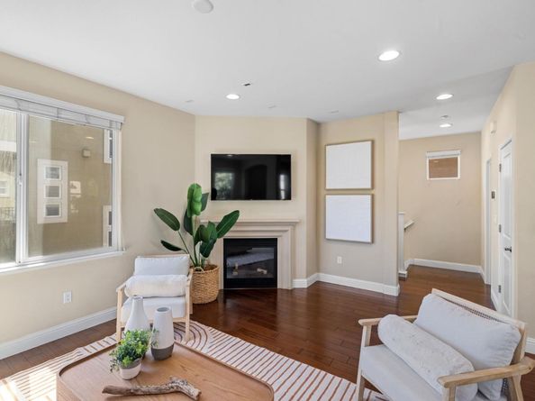 3560 Druffel Place, Santa Clara CA 95051