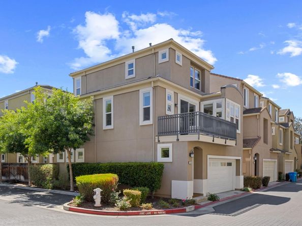 3560 Druffel Place, Santa Clara CA 95051