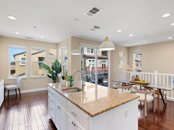 3560 Druffel Place, Santa Clara CA 95051