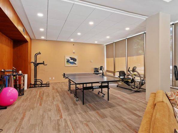 2550 Dana Street 5E, Berkeley CA 94704