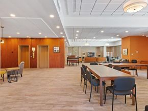 2550 Dana Street 5E, Berkeley CA 94704