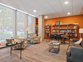 2550 Dana Street 5E, Berkeley CA 94704