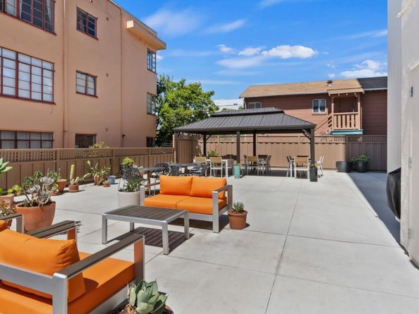 2550 Dana Street 5E, Berkeley CA 94704