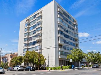 2550 Dana Street